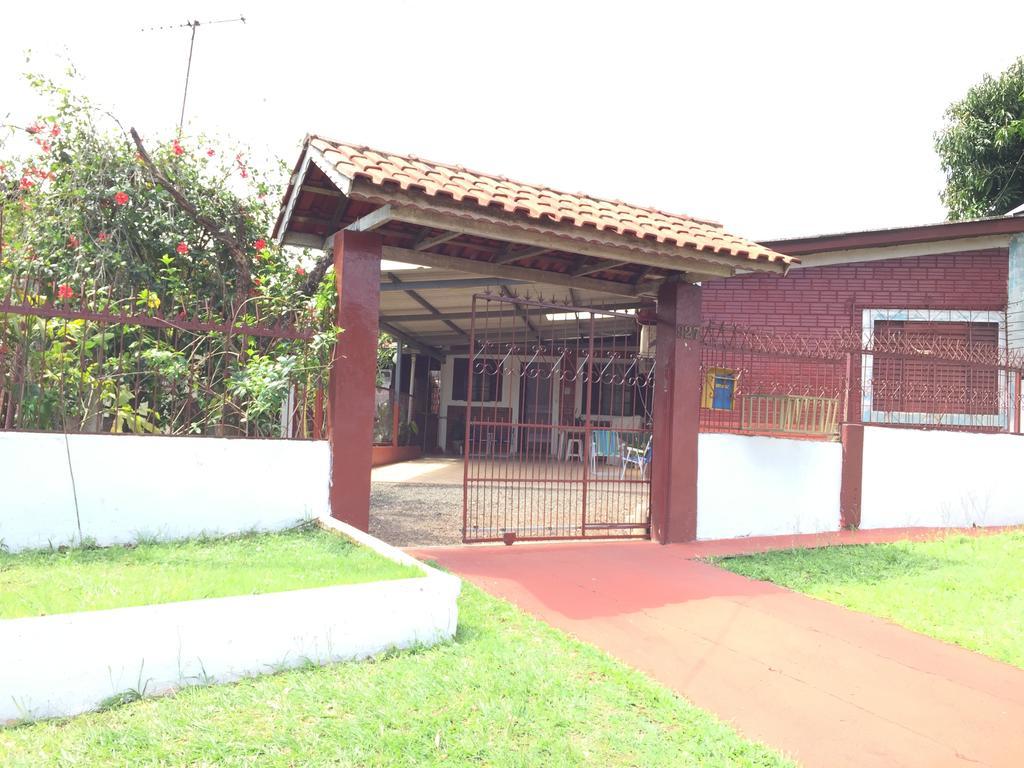 Casa Férias Foz Villa Foz do Iguaçu Habitación foto